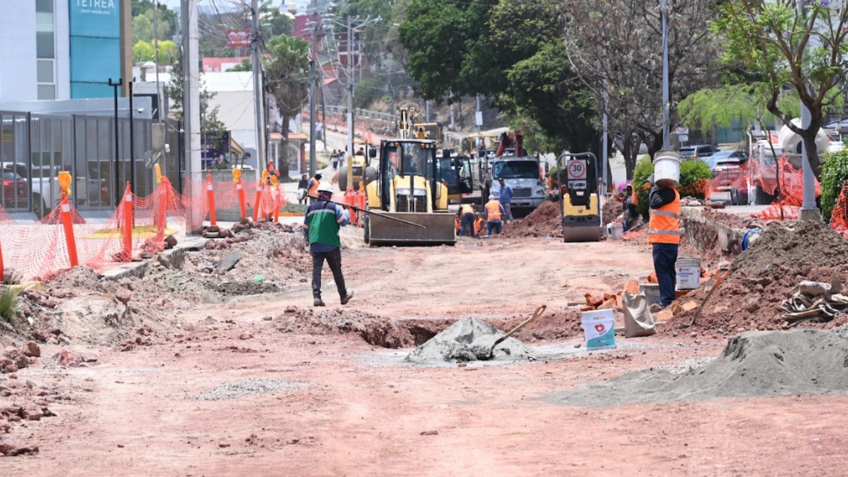 Presupuesto de Irapuato