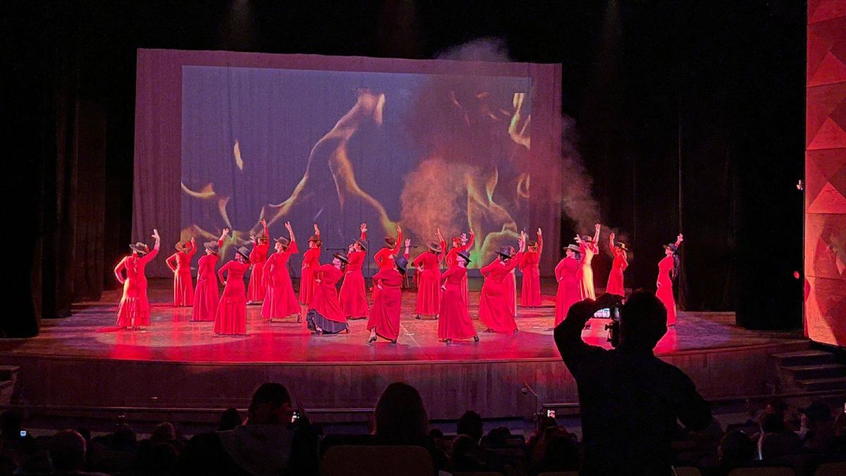 Primer Festival Flamenco Al Compás 2025