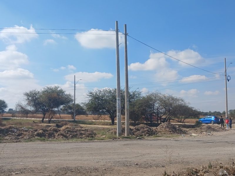 Parque Metropolitano Sur de León