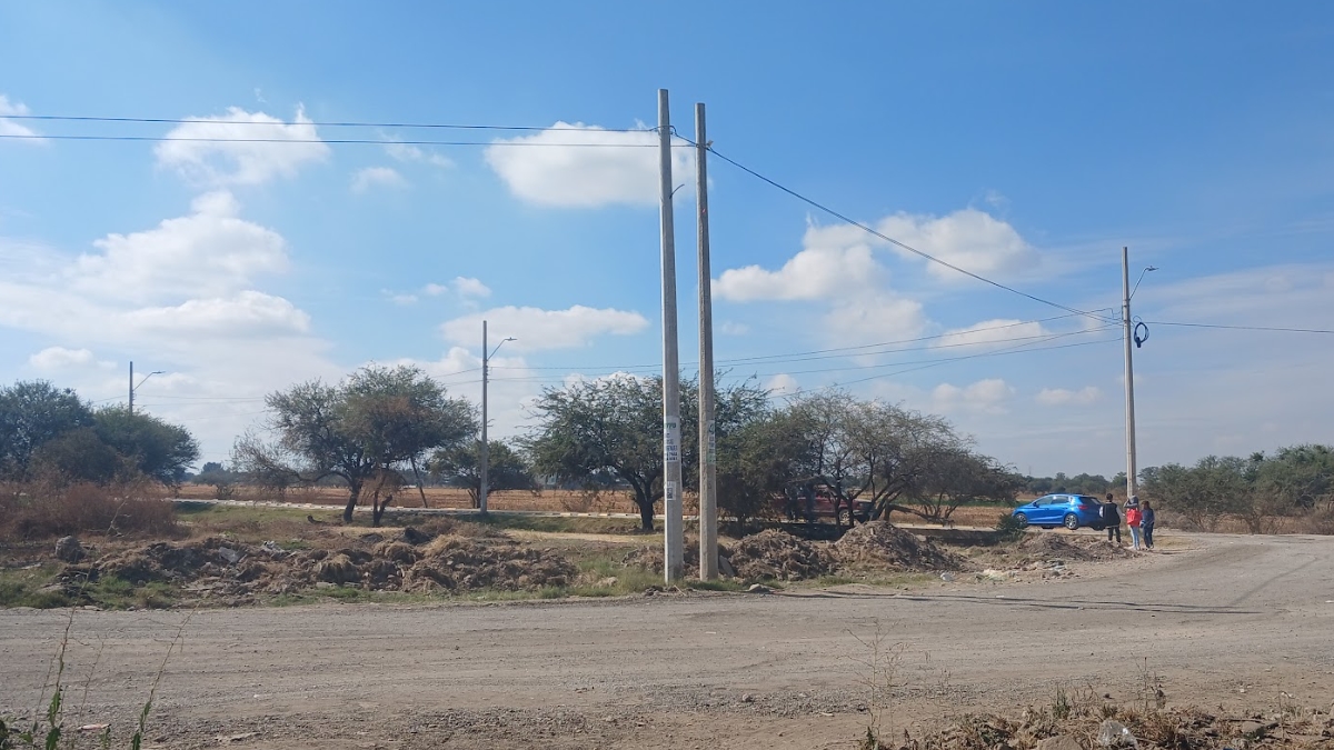 Parque Metropolitano Sur de León