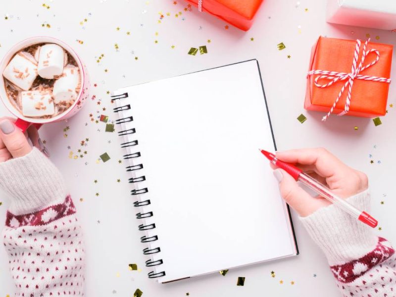 ¿Vivir en automático o elegir distinto? Así puedes fijar tus propósitos de Año Nuevo según la coach Cynthia Medina