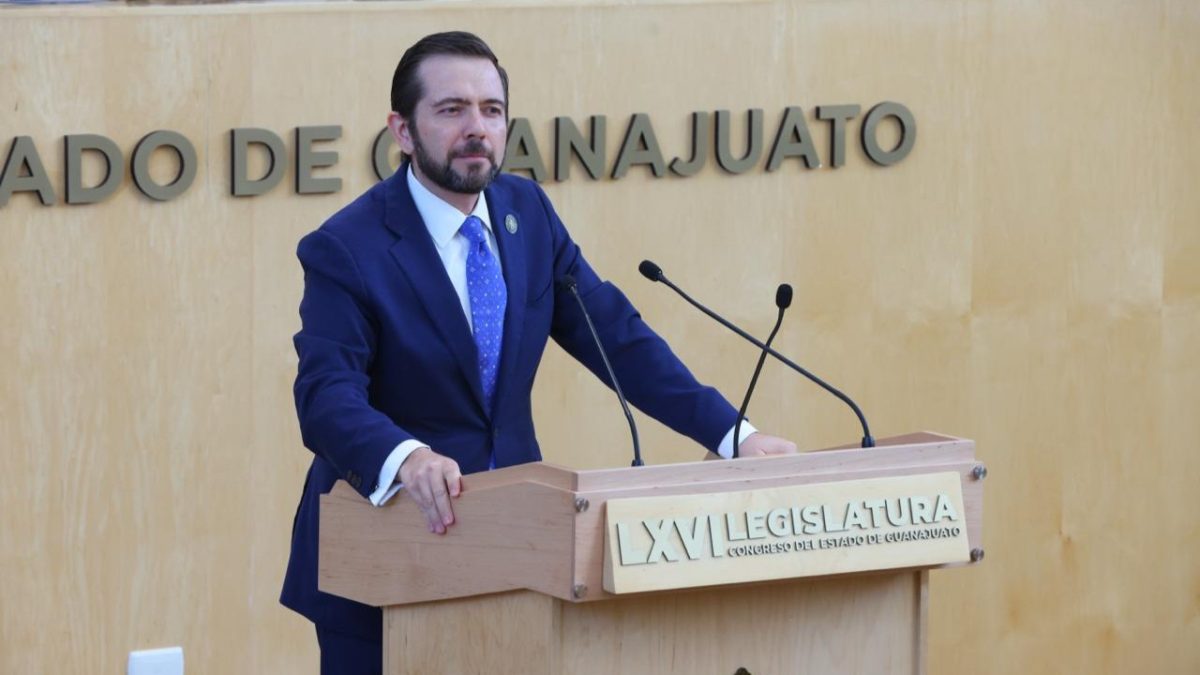 Impugna PAN Irapuato Víctor Zanella proceso de selección
