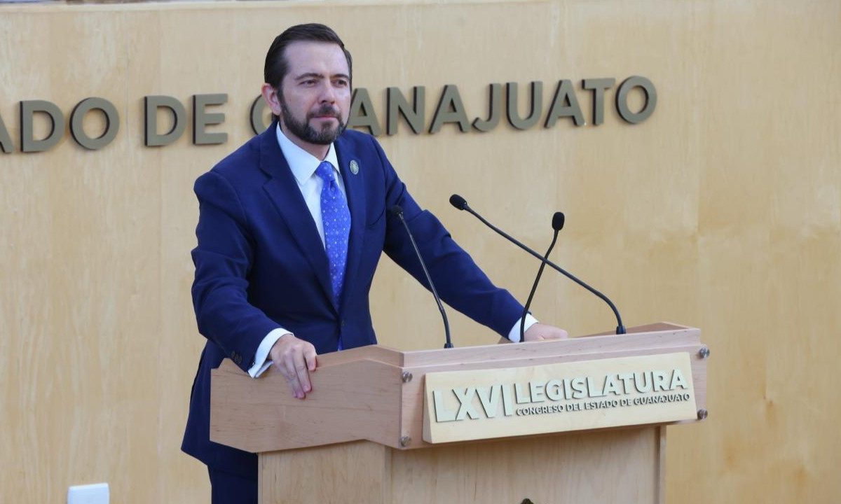 Impugna PAN Irapuato Víctor Zanella proceso de selección