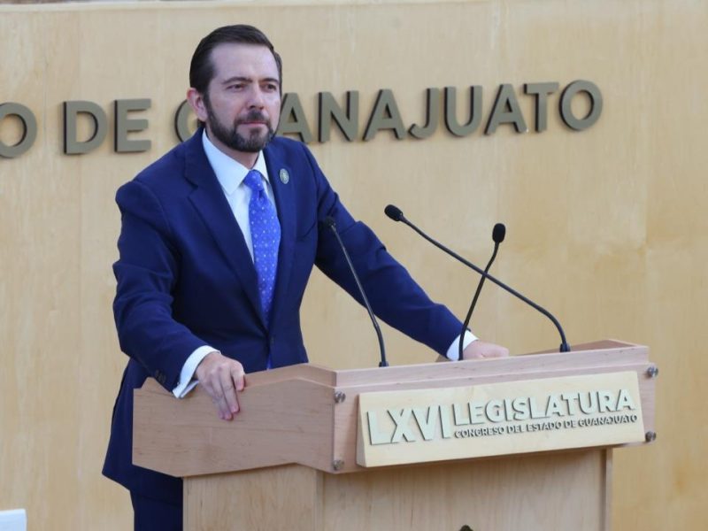 Susana Bermúdez impugna elección del PAN en Irapuato e irá a instancias legales