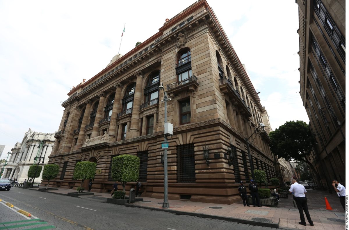 RECORTE TASA DE INTERÉS