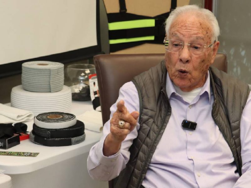 Ricardo Alaniz le pide a Ale Gutiérrez “reflexionar” sobre su permanencia en el PAN