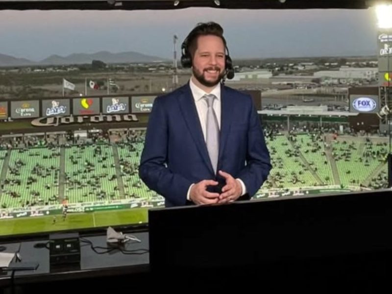 Televisa: Raoul ‘Pollo’ Ortiz acepta que “me dolió” y “fue un m…” salir de la empresa, pese a la “grilla” interna