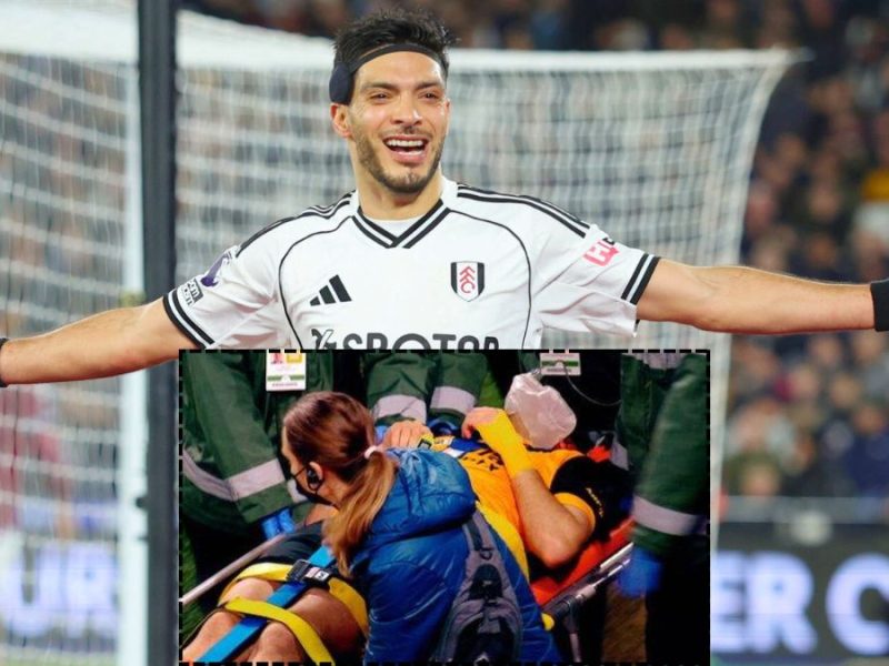 El renacer de Raúl Jiménez: De rozar la muerte a ser un killer otra vez