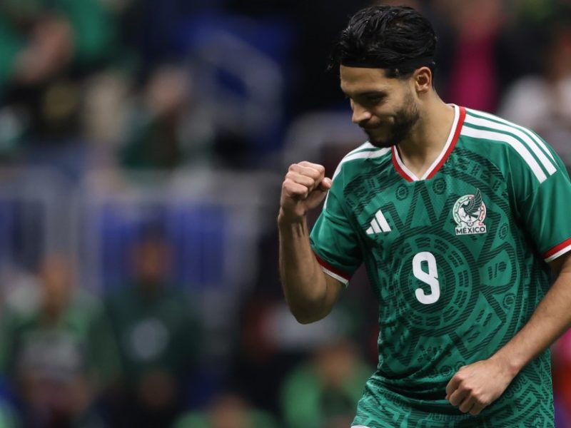 Raúl Jiménez asegura que “está dentro de los planes” volver al América