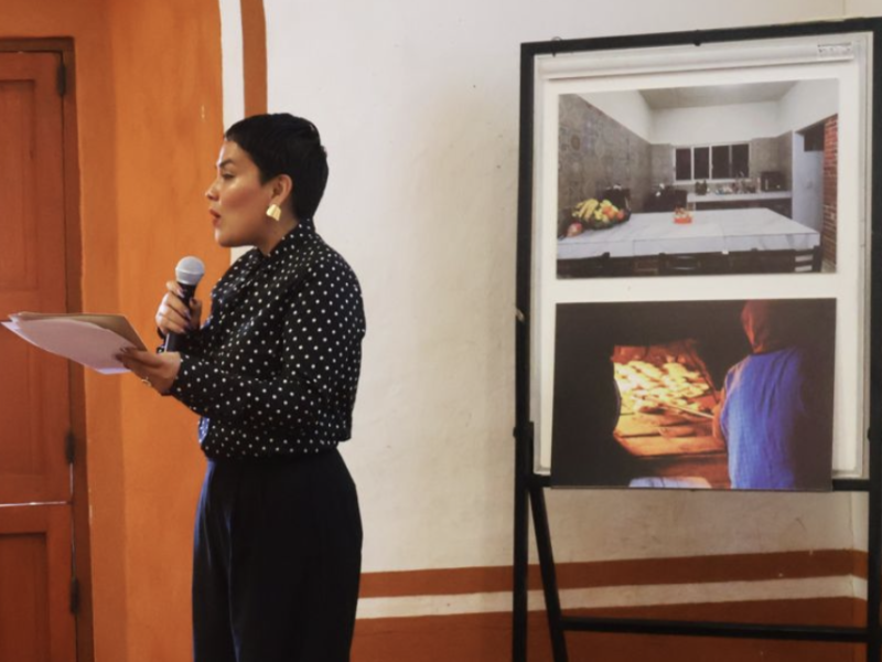 Recetarios vivos: El proyecto que rescata la identidad y sazón de las mujeres guanajuatenses