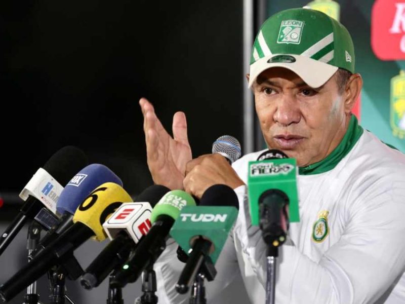 Refuerzos del Club León en el Clausura 2026