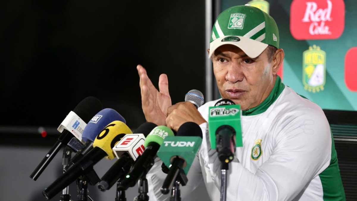 Refuerzos del Club León en el Clausura 2026