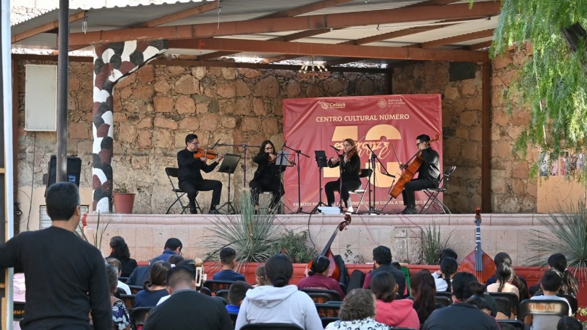 San Luis Rey tendrá