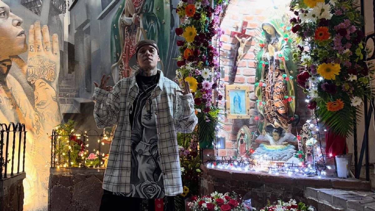 Santa Fe Klan