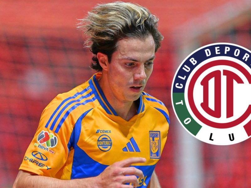 Sebastián Córdova se acerca al Toluca: Negociaciones avanzadas con el bicampeón