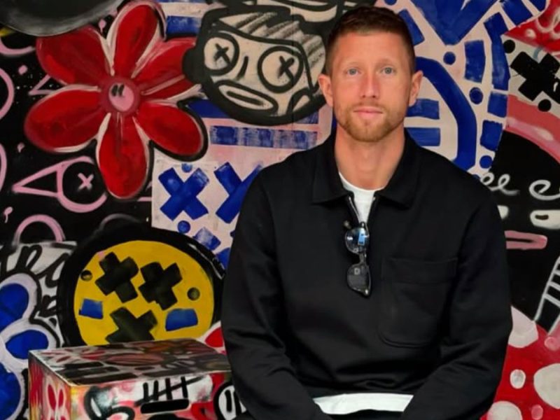 Fallece futbolista Sebastian Hertner tras falla en teleférico; cayó de una altura de 70 metros