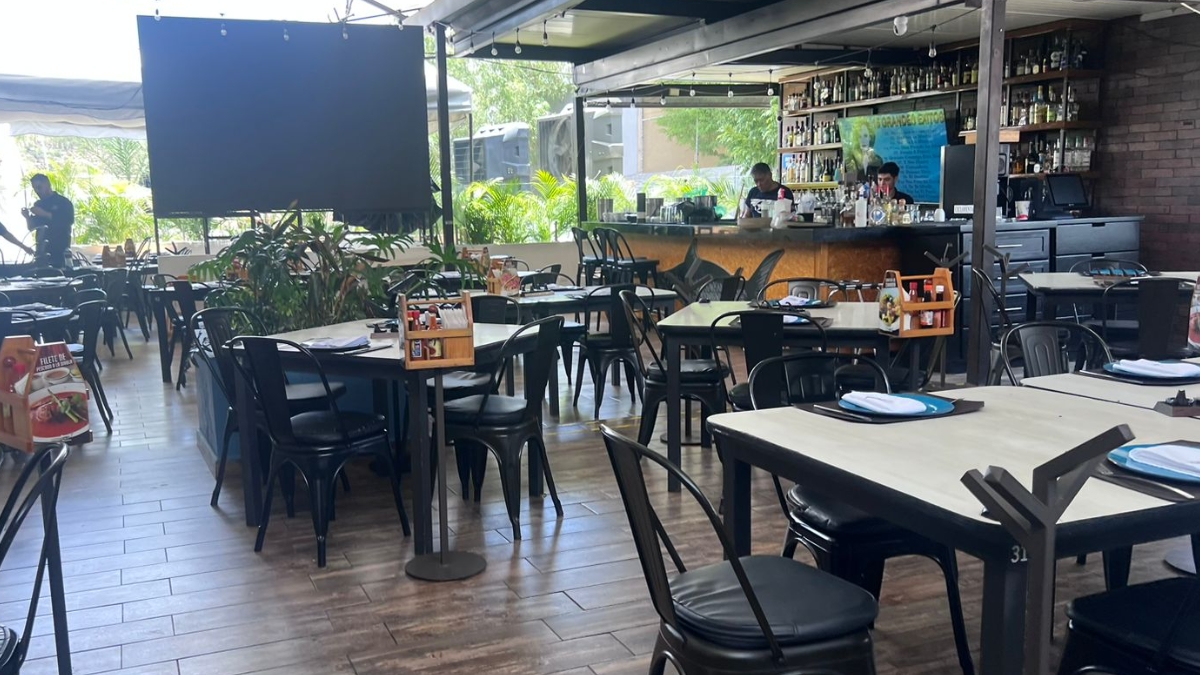 Sector restaurantero y hotelero en Irapuato