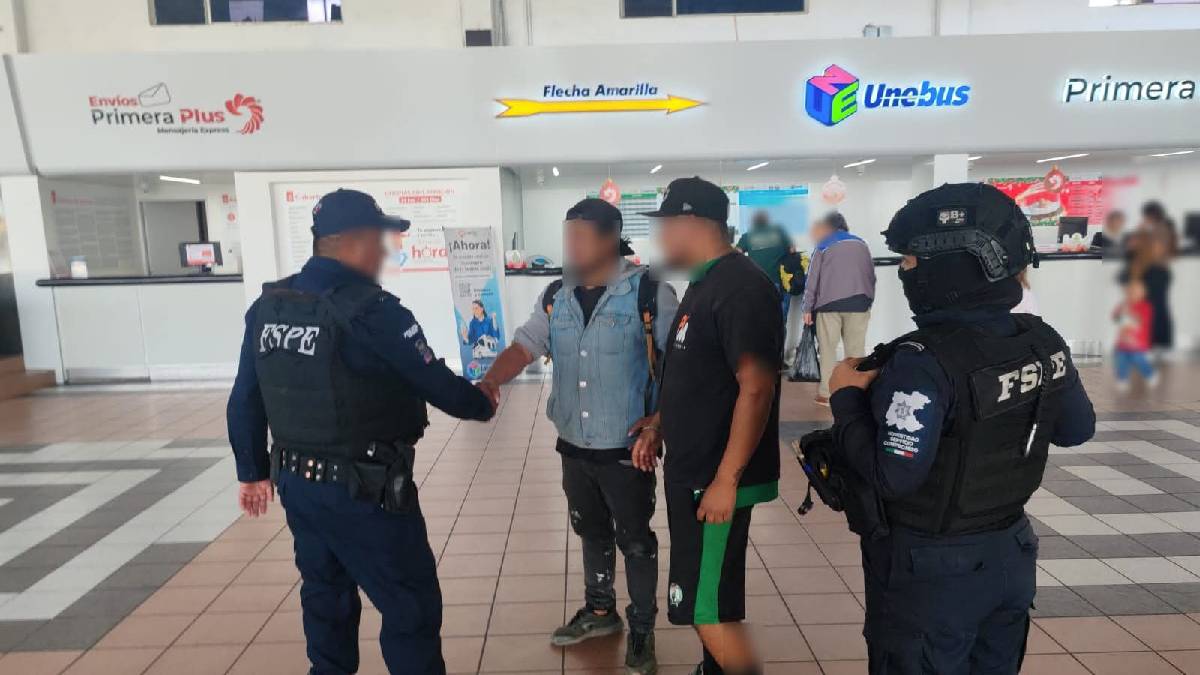 Secuestro virtual en Guanajuato capital