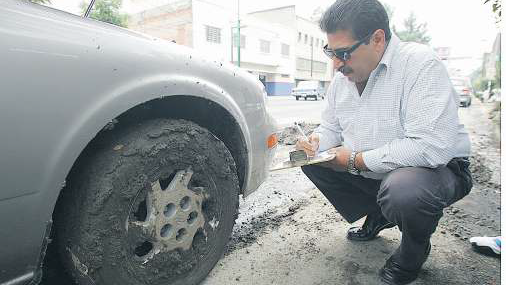 Aumento de 10 a 20 % en costo de seguros de auto y gastos médicos