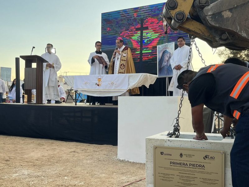 Silao tendrá nuevo Centro Comunitario