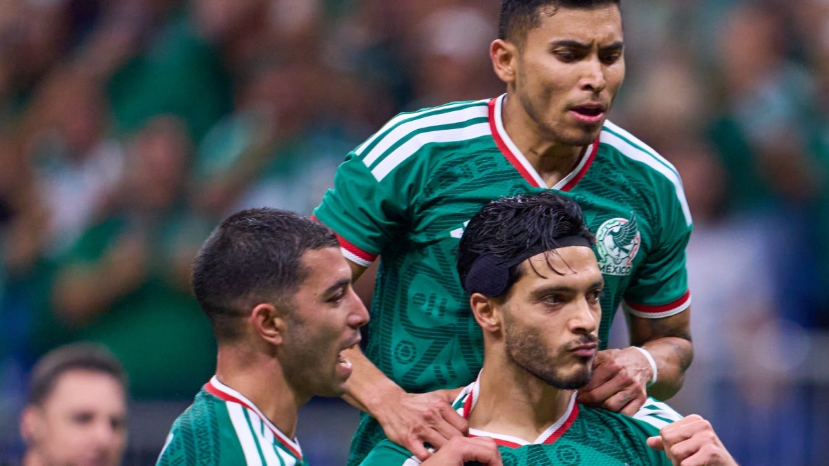 SorteoFIFAMundial2026SeleccionMexicana