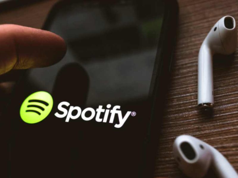 ¿Qué le pasó a Spotify? Hackers de Anna’s Archives se habrían robado casi todo el catálogo