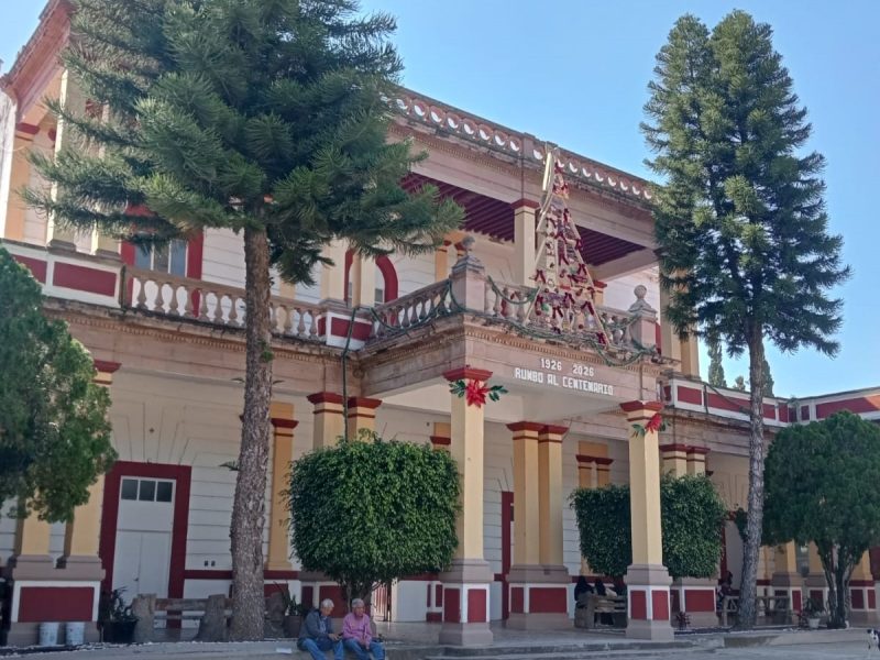 Tecnológico de Roque