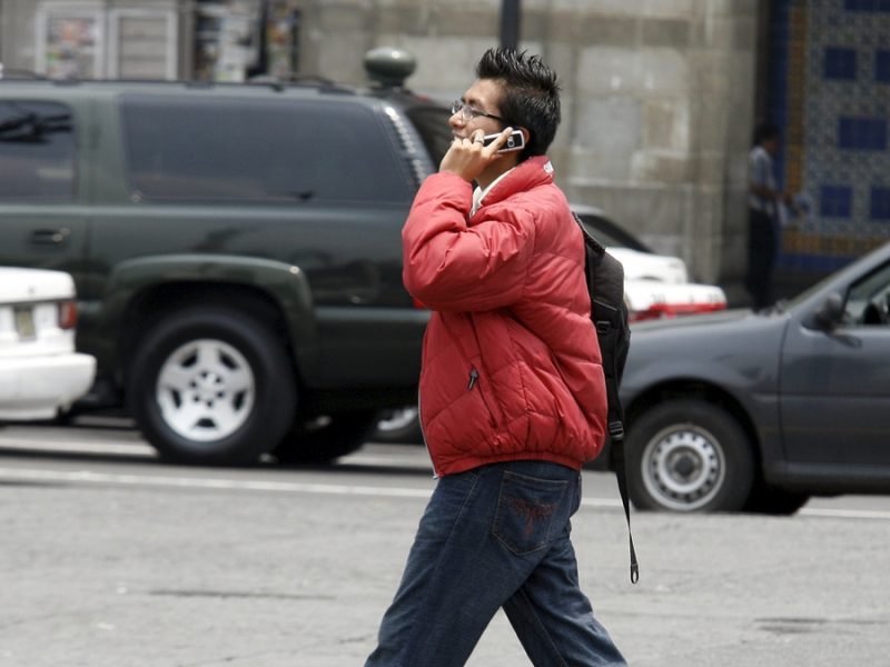 Registro de línea telefónica