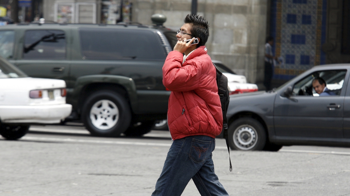 Registro de línea telefónica