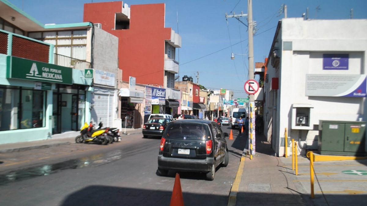 Terminales bancarias en Sur de Guanajuato