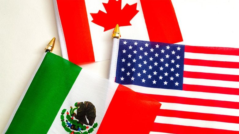 Empresarios de México y EE. UU. destacan beneficios del T-MEC y solicitan su continuidad