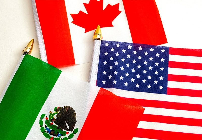 Empresarios de México y EE. UU. destacan beneficios del T-MEC y solicitan su continuidad