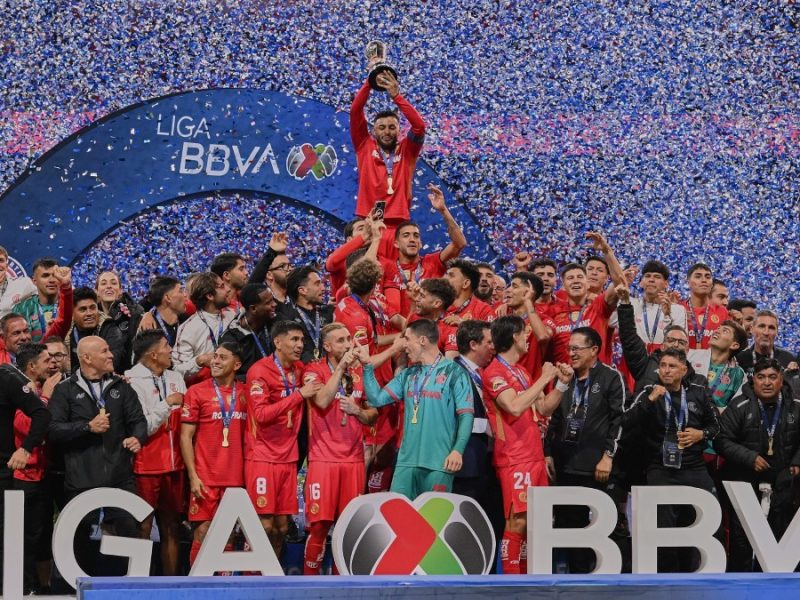 Para ver todos los partidos del Clausura 2026, se deben invertir casi 800 pesos en Streaming al mes