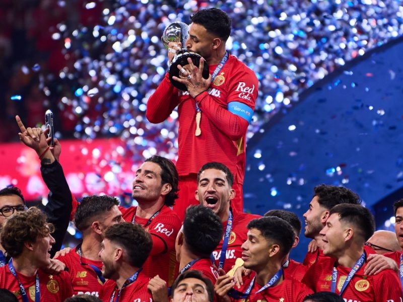 TolucabicampeondeLigaMX