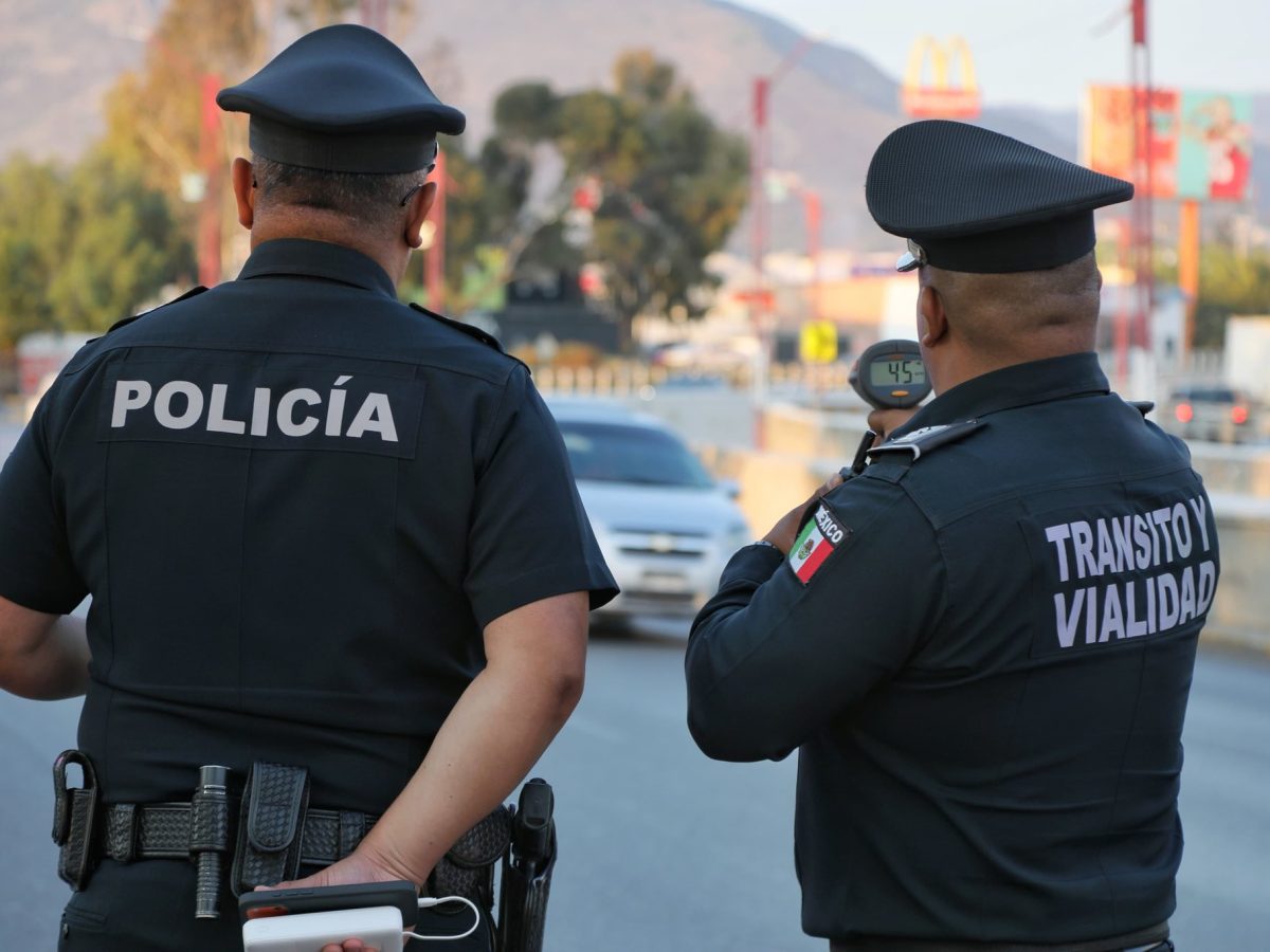 ¿A favor o en contra? activan radar de velocidad en Pachuca