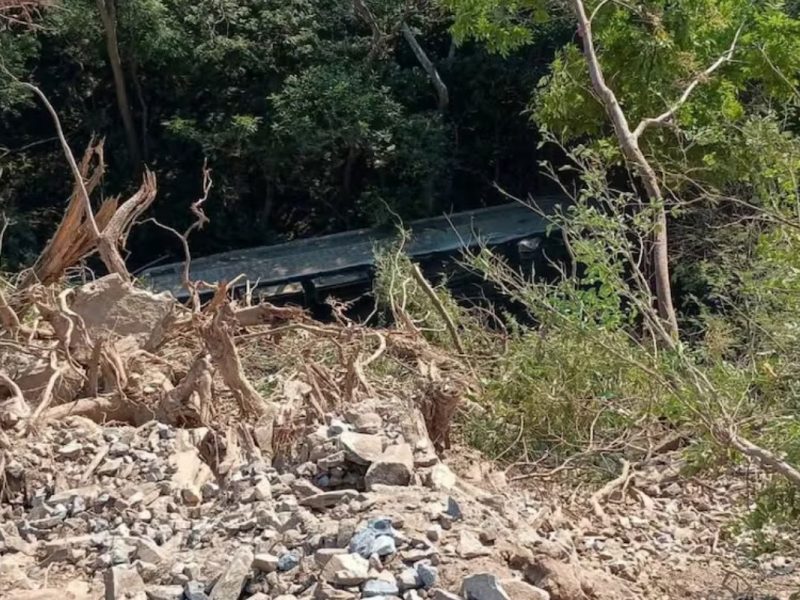 Sheinbaum exige rigor para esclarecer descarrilamiento del Tren Interoceánico