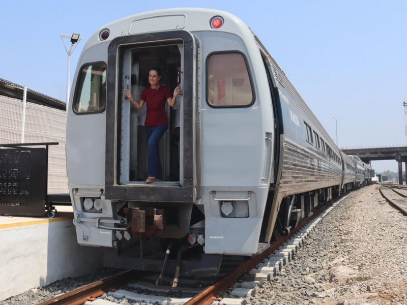 Advirtieron empresarios contratados para tren Interoceánico de irregularidades en 2024