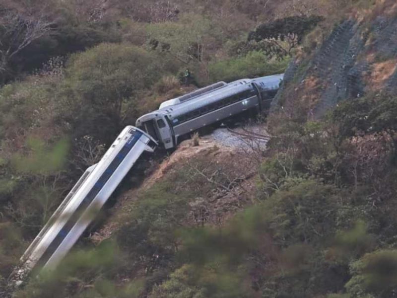 El Tren Interoceánico ya no tiene seguro que proteja a sus pasajeros de accidentes el próximo año