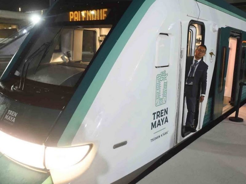 Tren Maya