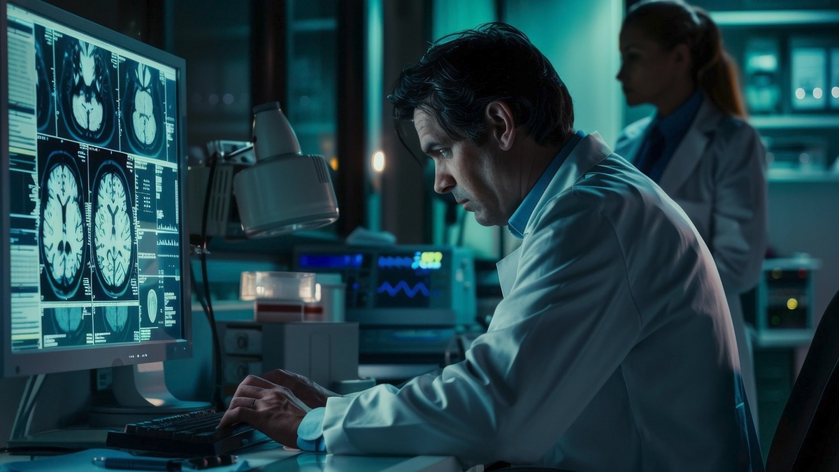 Uso excesivo de IA provoca atrofia cerebral