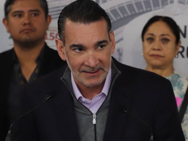 Avizora Partido Verde rompimiento con Morena en San Luis Potosí