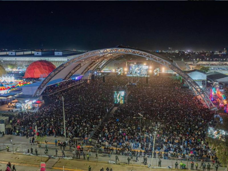 Arranca ‘sistema antireventa’ de boletos para la Línea Cero en la Feria de León 2026