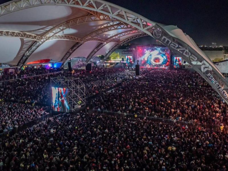 Foro de la Gente repetirá logística en la Feria León 2026 para ampliar visibilidad desde el Parque Explora