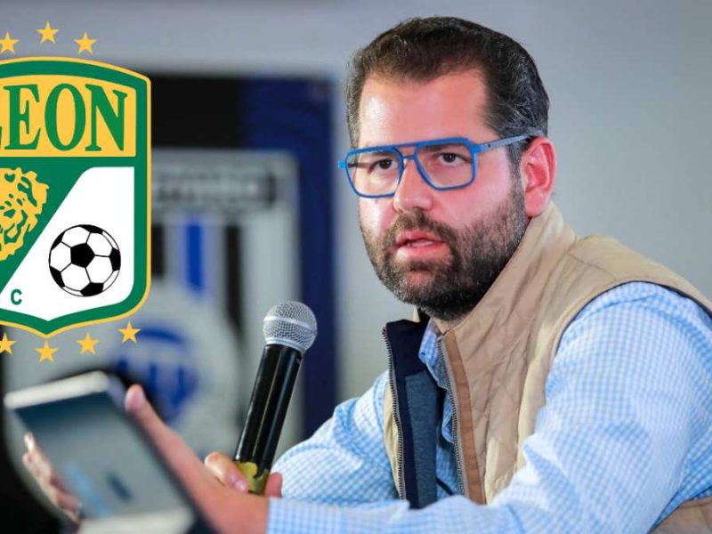 Venta del Club León (1)