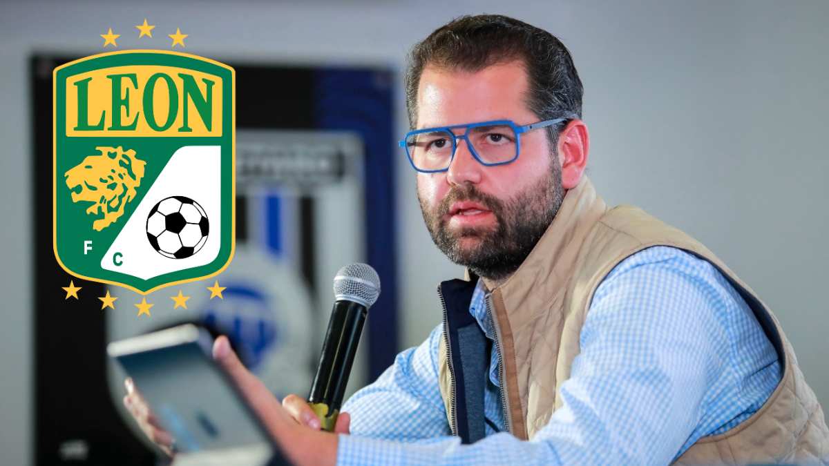 Venta del Club León (1)