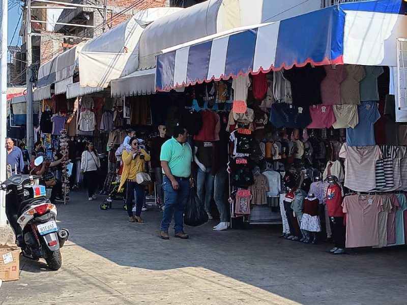 Prevén textiles de Moroleón y Uriangato cierre de año con alza del 40% en ventas