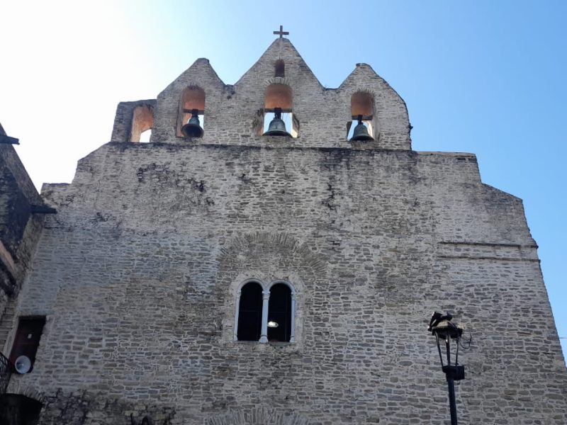 Obispo de Huejutla alerta sobre presencia de falsos sacerdotes