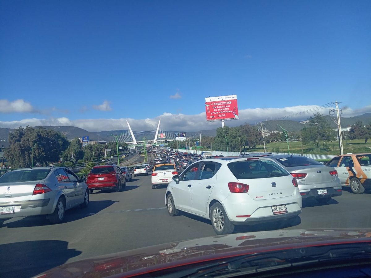 Sanciones más severas de tránsito en Pachuca: nuevo reglamento