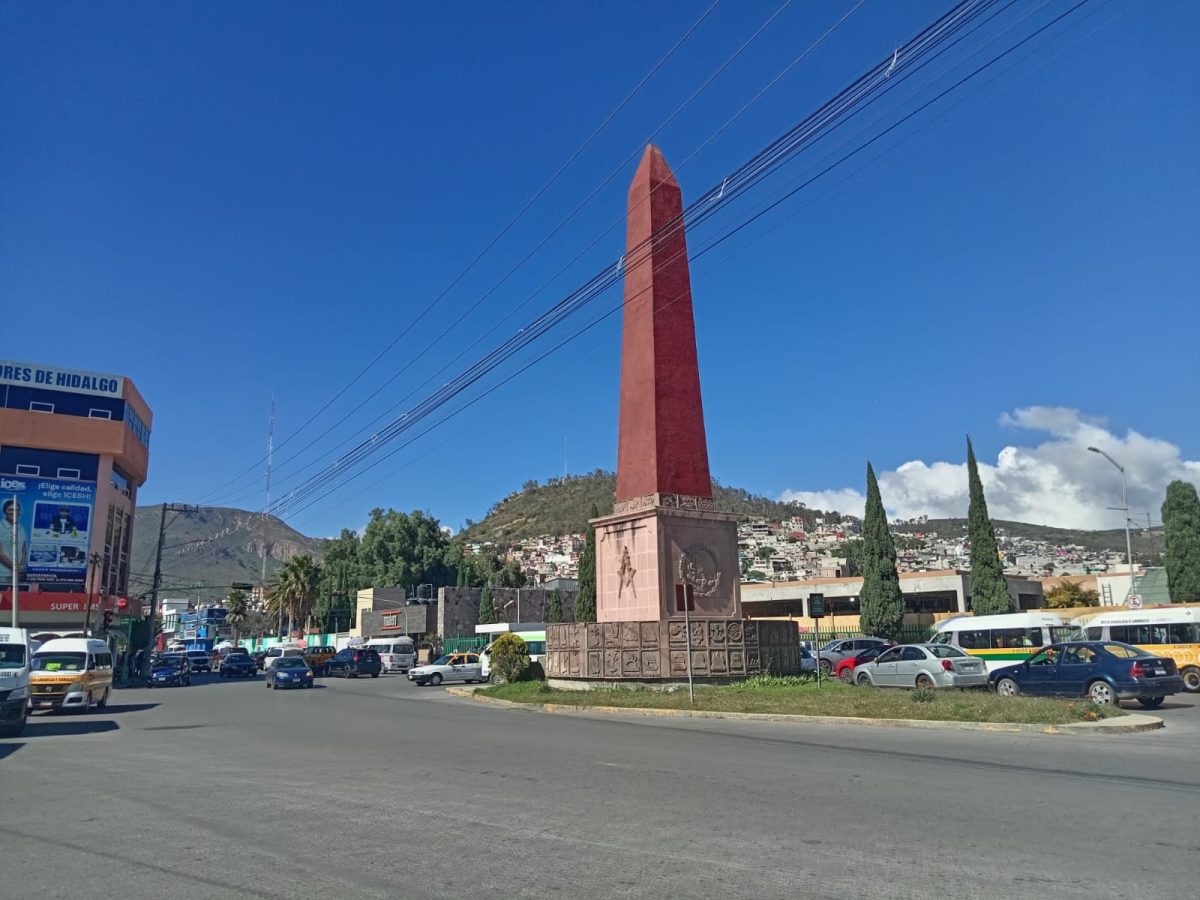 En Pachuca hay más defunciones que nacimientos ¿por qué?