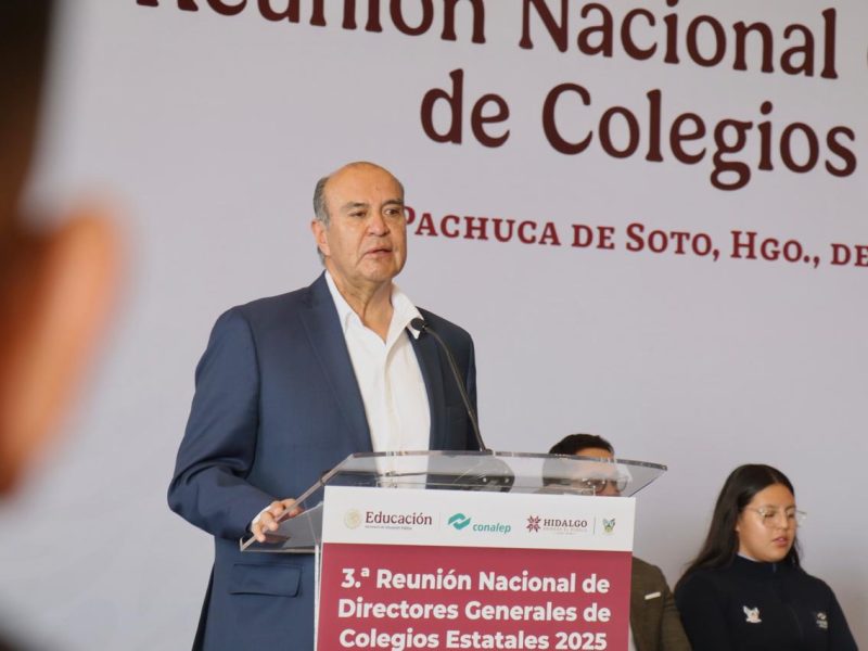 Apoyos escolares y becas fortalecen la educación en Hidalgo durante 2025
